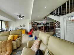 The Draycott (D10), Apartment #593689771